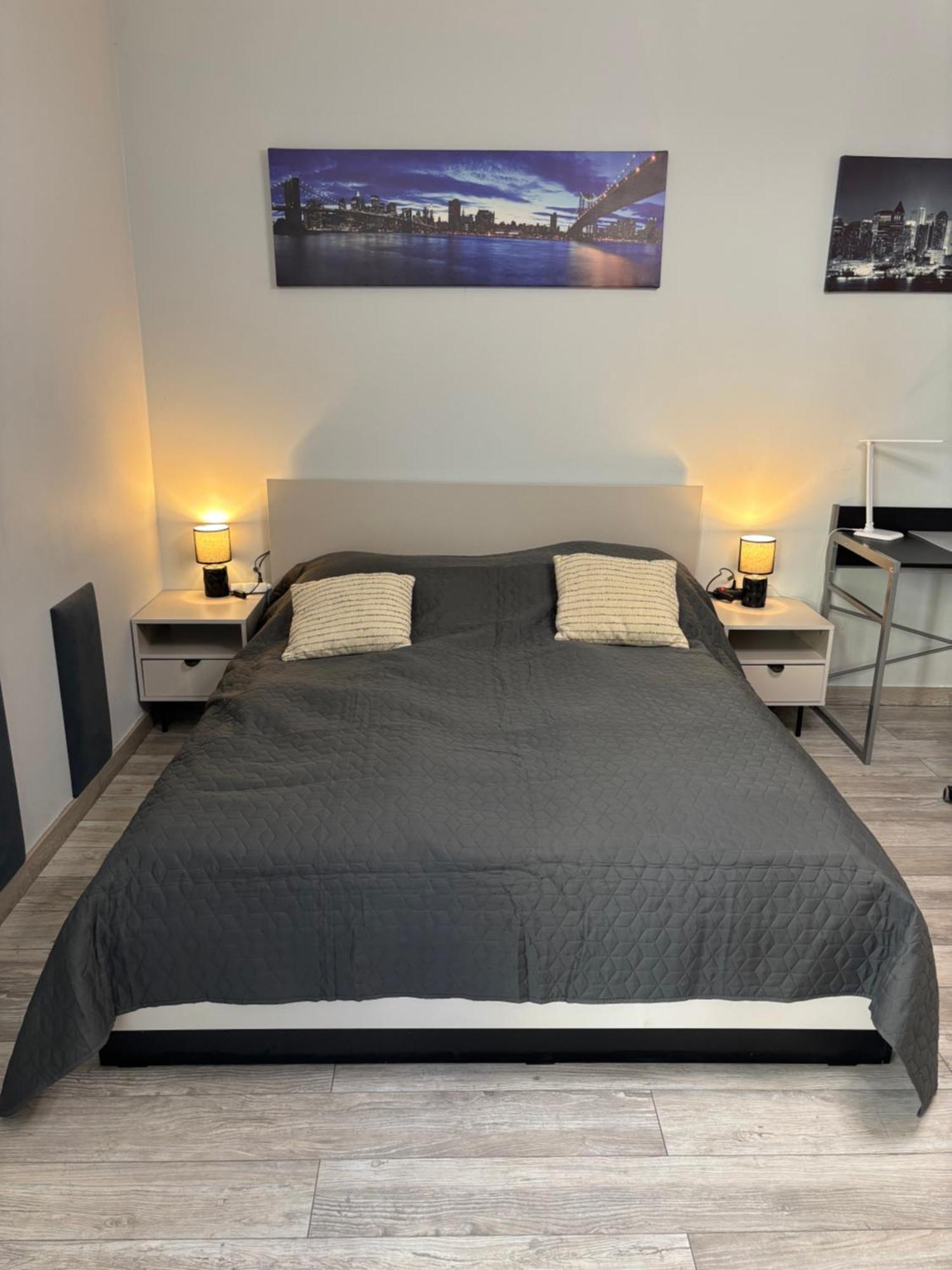 Lovely Condo In The Heart Of Warsaw Piekne Mieszkanie W Samym Sercu Warszawy Extérieur photo
