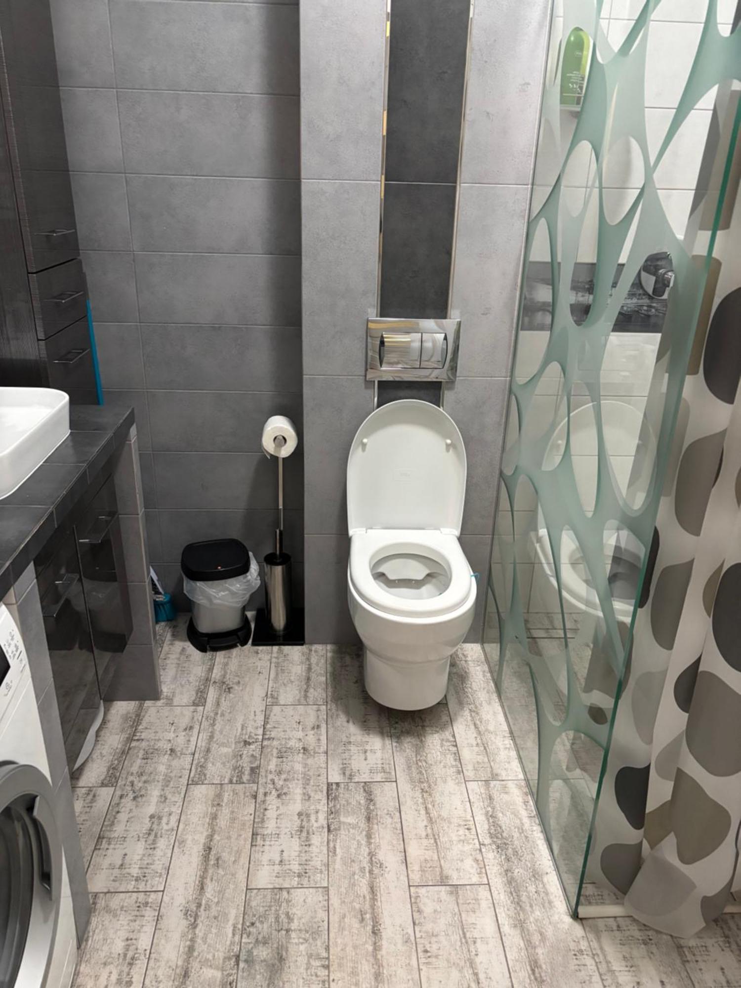 Lovely Condo In The Heart Of Warsaw Piekne Mieszkanie W Samym Sercu Warszawy Extérieur photo